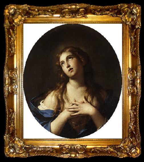 framed  CAGNACCI, Guido Maria Maddalena, ta009-2